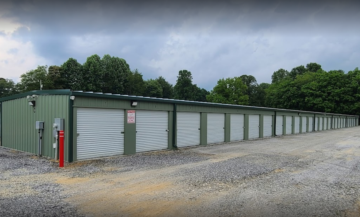 drive up self storage units blairsville ga